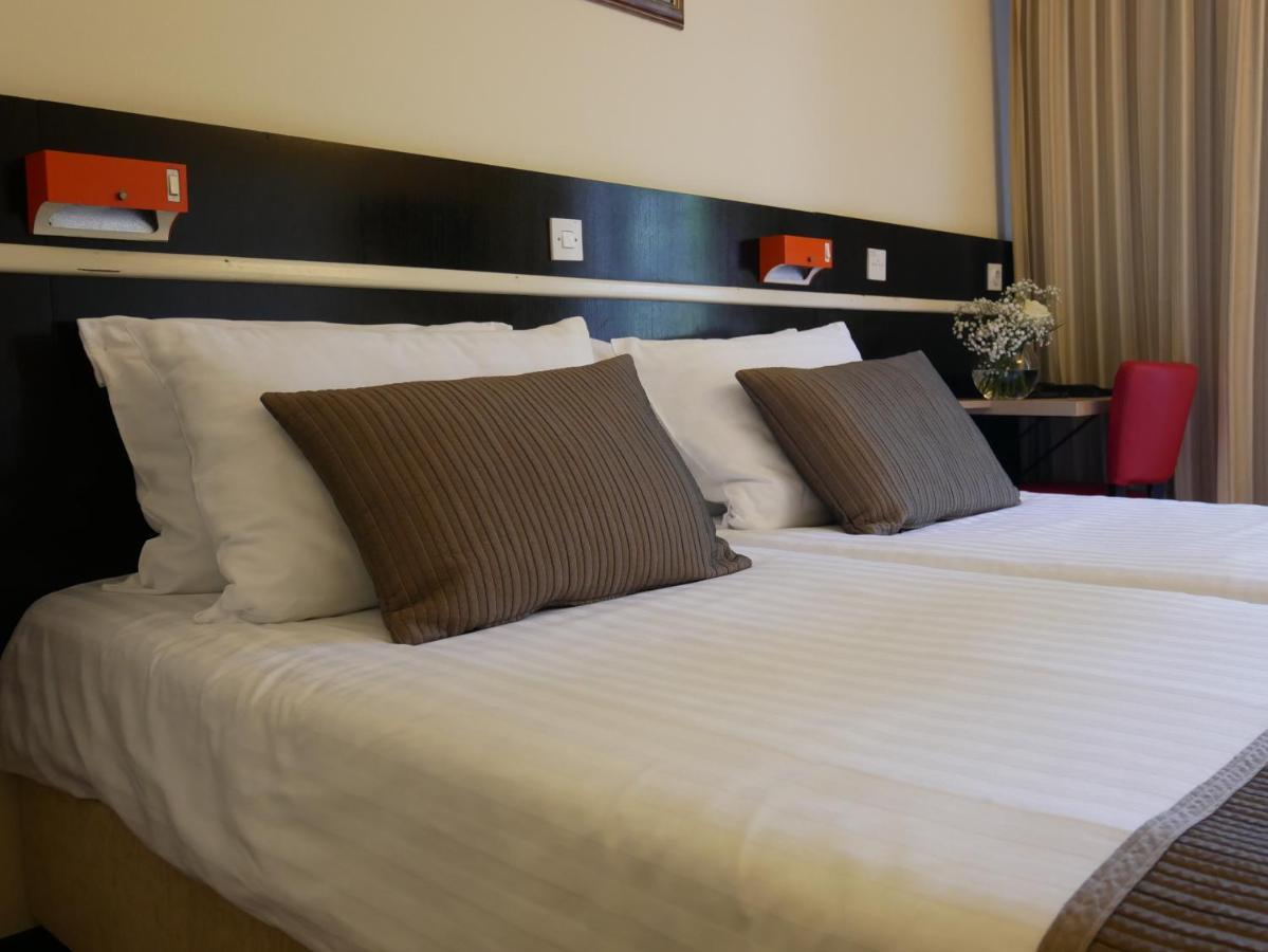 Hotel Bellevue Plitvička Jezera Buitenkant foto