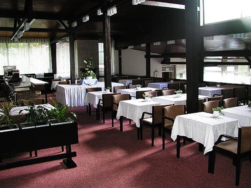 Hotel Bellevue Plitvička Jezera Buitenkant foto